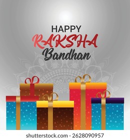 Raksha bandhan indian cultural festival background