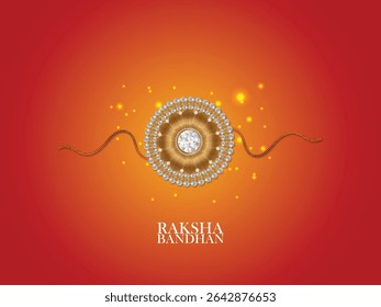 Raksha bandhan indian cultural festival background