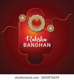 Raksha bandhan indian cultural festival background