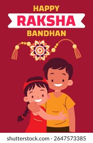 Raksha bandhan means the bond of protection