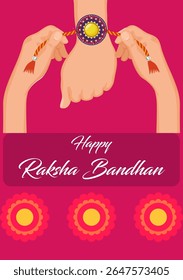 Raksha bandhan means the bond of protection