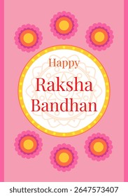 Raksha bandhan means the bond of protection