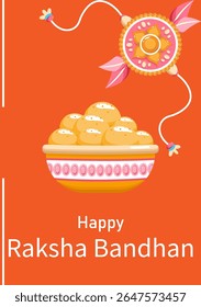 Raksha bandhan means the bond of protection
