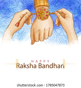 2,838 Raksha bandhan hand Images, Stock Photos & Vectors | Shutterstock