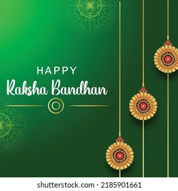 Raksha Bandhan is an occasion that celebrates the beautiful relationship of brother-sister. It's one of the most awaited festivals of the year which is celebrated with a lot of enthusiasm.