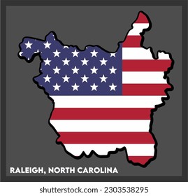 Raleigh North Carolina United States 