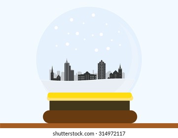 raleigh snowball