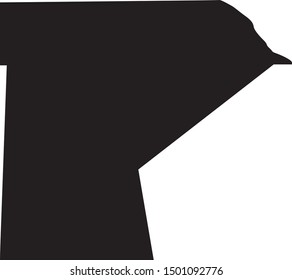 ralls county map in missouri state