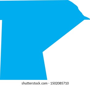 ralls county map in missouri state
