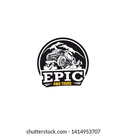 Rally Outdoor Logo Designs Inspiration