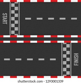 4,650 Racing start grid Images, Stock Photos & Vectors | Shutterstock