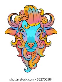 Ram head