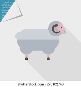 Ram icon