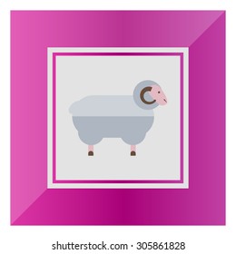 Ram icon