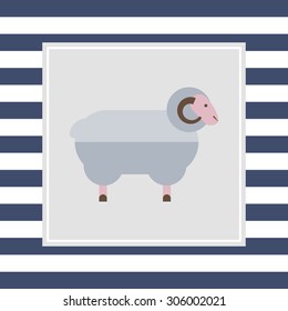 Ram icon
