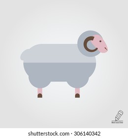 Ram icon