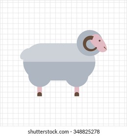 Ram icon