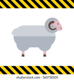 Ram icon