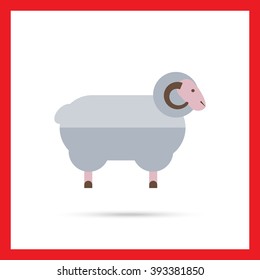 Ram icon