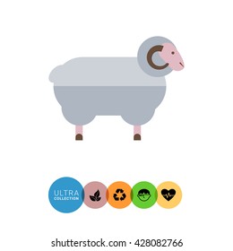 Ram icon