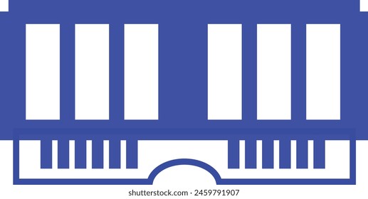 ram icon design eps 10