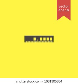 ram. ram icon. sign design. Vector EPS 10