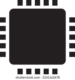 ram icon. sign design. Vector EPS.eps