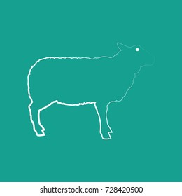 ram icon vector