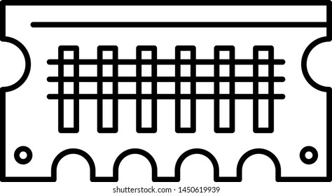  Ram icon for your project
