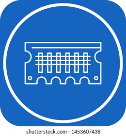  Ram icon for your project
