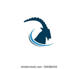 Ram logo