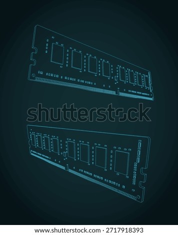 Ram Drawing | Free download on ClipArtMag