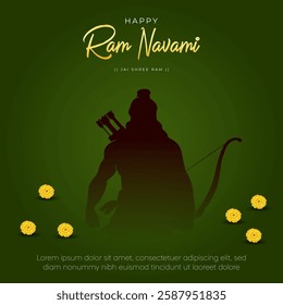 Ram Navami - Celebrating the Birth of Lord Rama with Devotion, Joy, and Spirituality