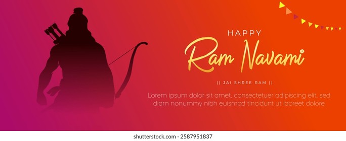 Ram Navami - Celebrating the Birth of Lord Rama with Devotion, Joy, and Spirituality