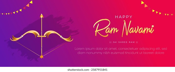 Ram Navami - Celebrating the Birth of Lord Rama with Devotion, Joy, and Spirituality