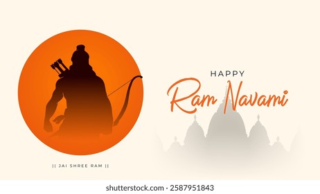 Ram Navami - Celebrating the Birth of Lord Rama with Devotion, Joy, and Spirituality