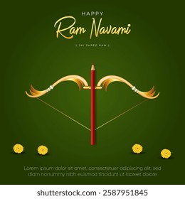 Ram Navami - Celebrating the Birth of Lord Rama with Devotion, Joy, and Spirituality