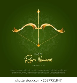 Ram Navami - Celebrating the Birth of Lord Rama with Devotion, Joy, and Spirituality