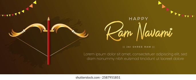 Ram Navami - Celebrating the Birth of Lord Rama with Devotion, Joy, and Spirituality