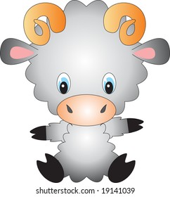 ram vector