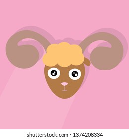 ram vector icon