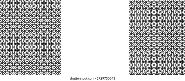 Ramadan Abstraktes Design Hintergrund EPS10
