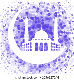 Ramadan Al Kareem, Islamic event