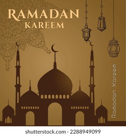 Ramadan (Arabic: رَمَضَان, romanized: Ramaḍān [ra.ma.dˤaːn] also spelled Ramazan, Ramzan, Ramadhan or Ramathan) is the ninth month of the Islamic calendar,[9] observed by Muslims worldwide 