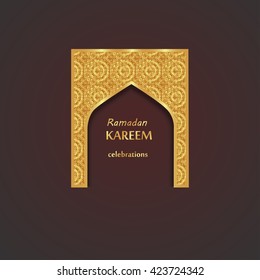 Ramadan background
