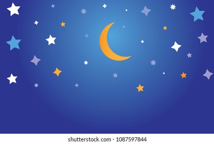 Ramadan Background Design