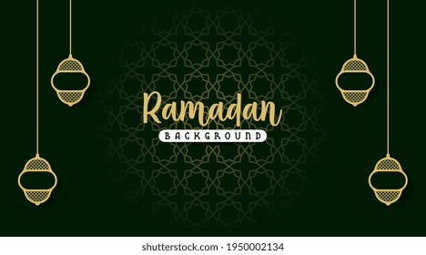Ramadan-Hintergrundgrafik. Islamische Hintergrundgrafik.
