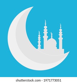 Ramadan background. Ramadan Kareem. Ramadan Mubarak