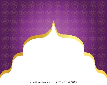 Ramadan Background Vector Design Element Free Download