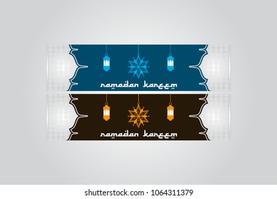 Ramadan Background.Texture.Muslim Design